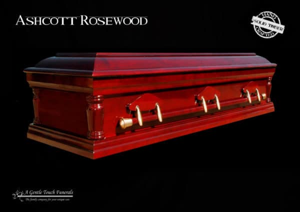 Ashcott Rosewood