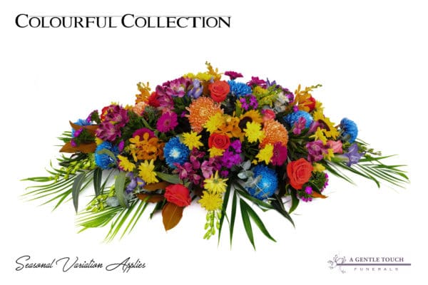 Flowers – Colourful Collection 1