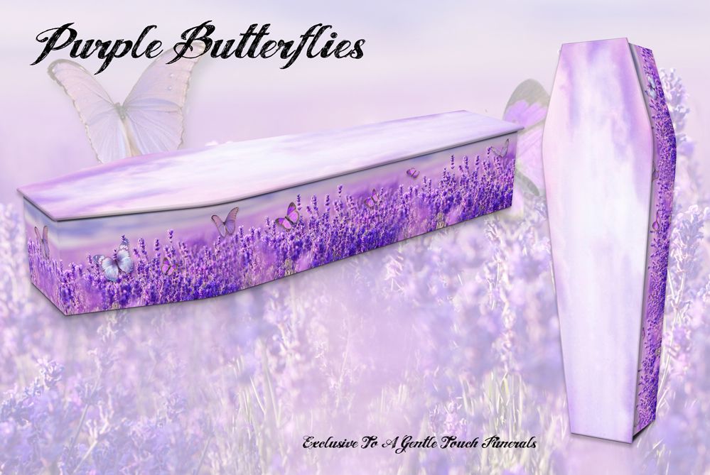 Read more about the article Have You Considered a Custom Coffin?