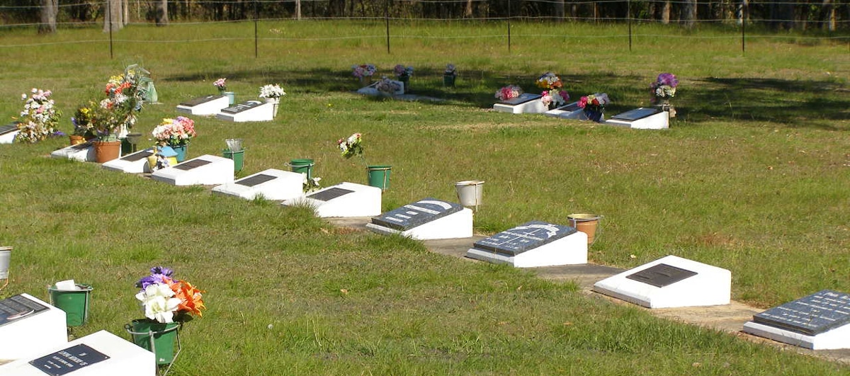 Read more about the article Why Cemeteries on the Gold Coast Are So Beautiful