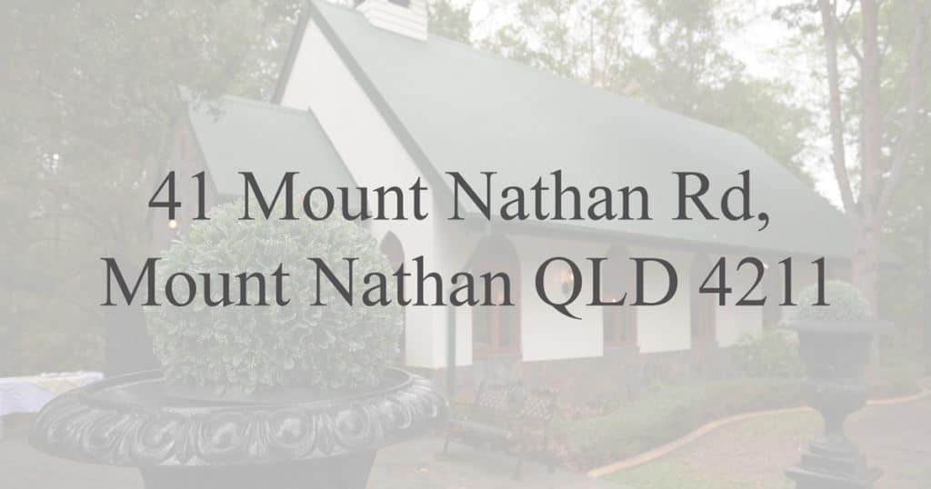41 Mount Nathan Rd, Mount Nathan QLD 4211