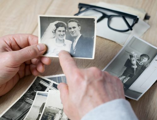 Personalisation – Every Life Tells a Story