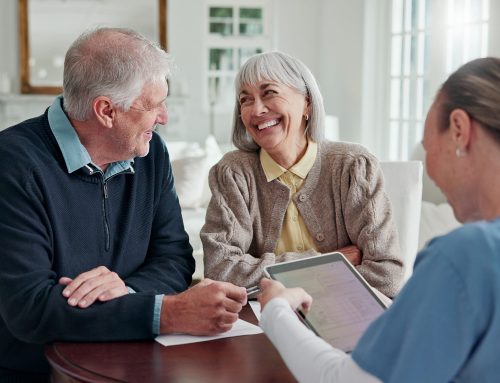 5 Things to Know About Funeral Insurance